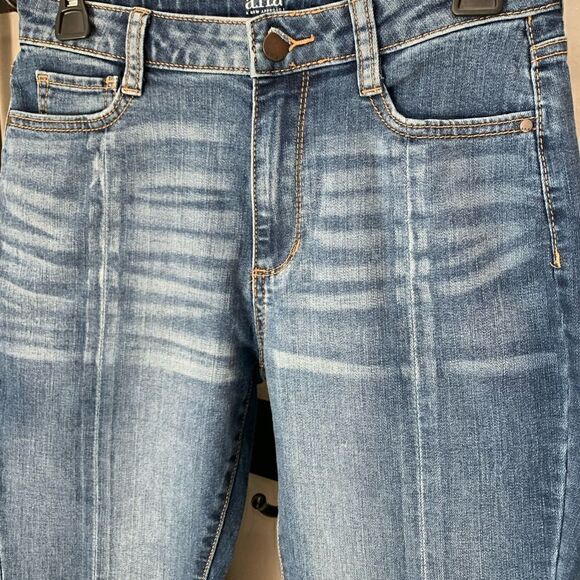 Ana skinny jeans, size 4 - Picture 4 of 16
